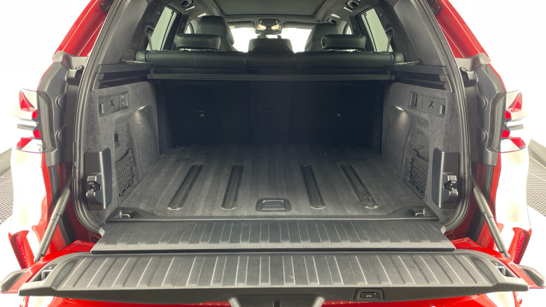 BMW X5 M xDrive X5 M Competition 5dr Step Auto Petrol Estate